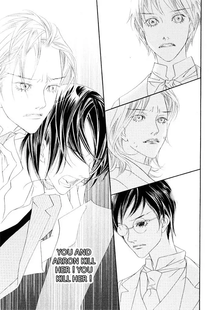 Savage Garden Chapter 17 32